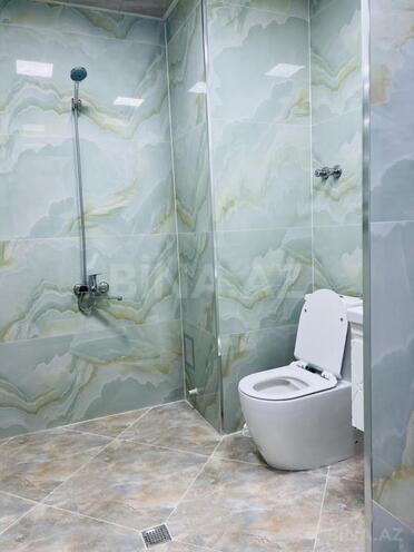 İcarəyə verilir 2 otaqlı köhnə tikili 78 m², 28 May m., photo 15 from 17
