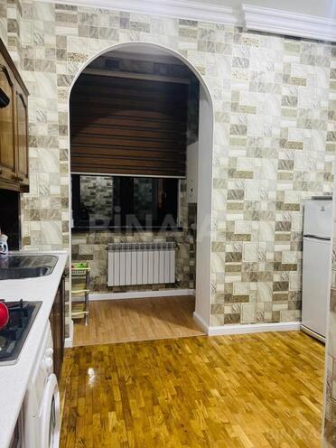 İcarəyə verilir 2 otaqlı köhnə tikili 78 m², 28 May m., photo 4 from 17