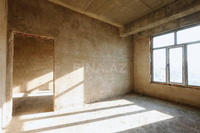 Satılır 3 otaqlı yeni tikili 100 m², Nizami m., photo 6 from 13