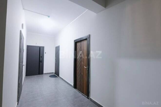 Satılır 3 otaqlı yeni tikili 100 m², Nizami m., photo 12 from 13