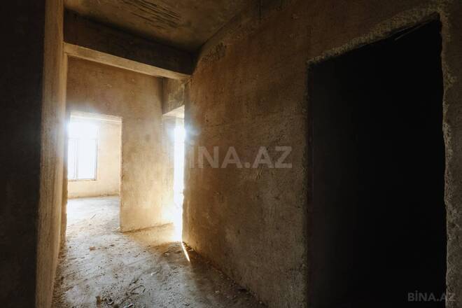 Satılır 3 otaqlı yeni tikili 100 m², Nizami m., photo 8 from 13