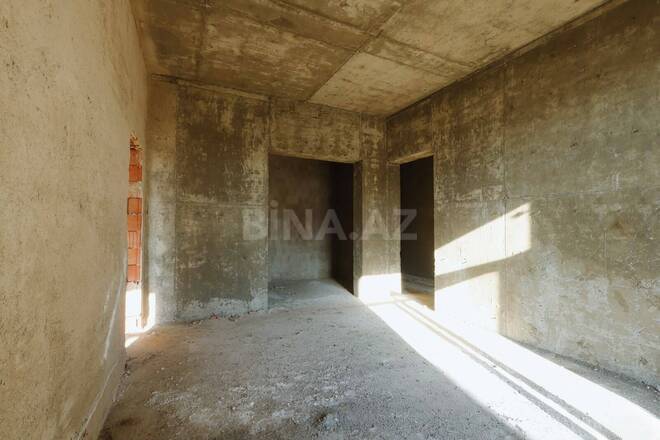 Satılır 3 otaqlı yeni tikili 100 m², Nizami m., photo 7 from 13
