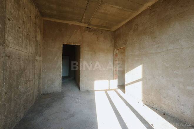 Satılır 3 otaqlı yeni tikili 100 m², Nizami m., photo 11 from 13