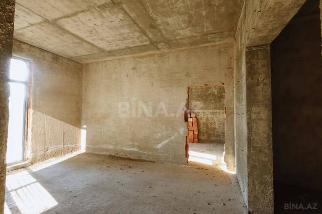 Satılır 3 otaqlı yeni tikili 100 m², Nizami m., photo 5 from 13