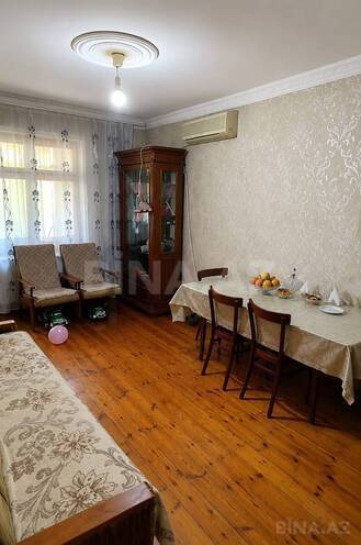 Сдаётся 2-комн. вторичка 60 м², пос. 7-ой мкр, photo 4 from 9