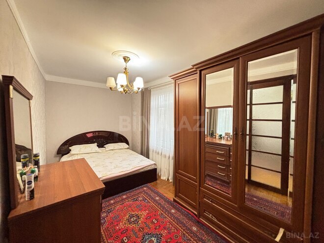 Сдаётся 2-комн. вторичка 60 м², пос. 7-ой мкр, photo 1 from 9