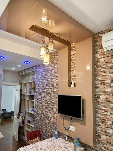 Продаётся 3-комн. новостройка 140 м², м. Элмляр Академиясы, photo 6 from 11