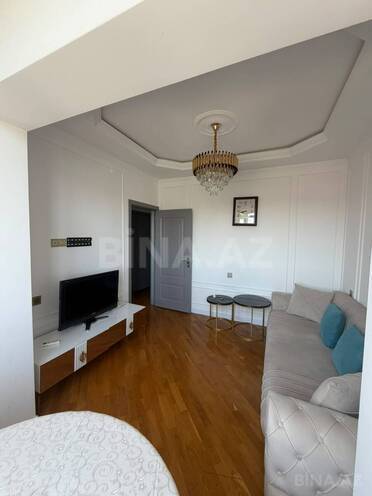 Сдаётся 2-комн. вторичка 50 м², м. Насими, photo 3 from 11