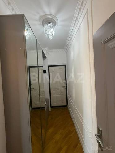 Сдаётся 2-комн. вторичка 50 м², м. Насими, photo 10 from 11