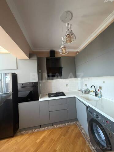 Сдаётся 2-комн. вторичка 50 м², м. Насими, photo 6 from 11