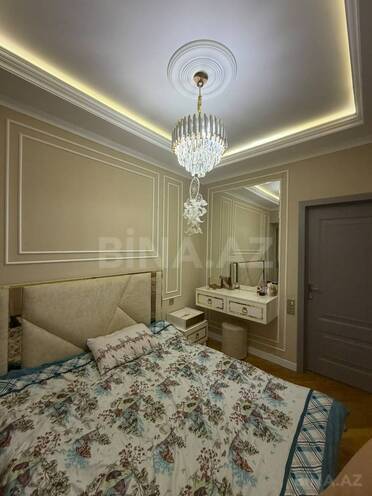 Сдаётся 2-комн. вторичка 50 м², м. Насими, photo 5 from 11