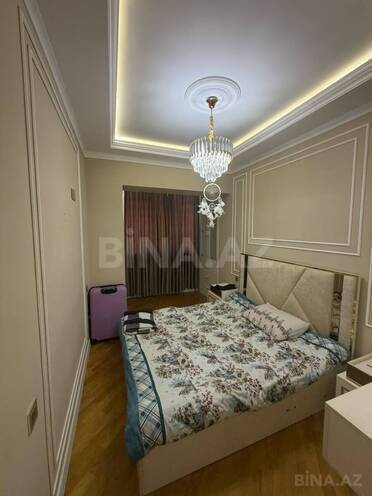 Сдаётся 2-комн. вторичка 50 м², м. Насими, photo 4 from 11