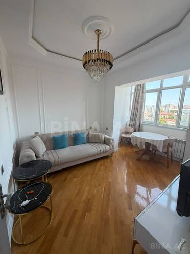 Сдаётся 2-комн. вторичка 50 м², м. Насими, photo 1 from 11
