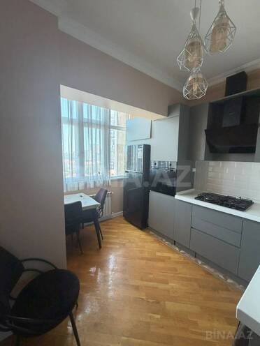 Сдаётся 2-комн. вторичка 50 м², м. Насими, photo 7 from 11