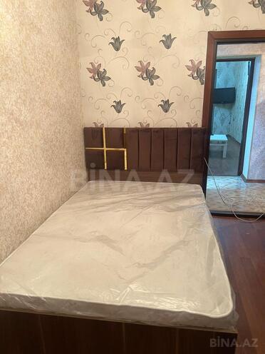 Сдаётся 3-комн. вторичка 80 м², Ясамальский р., photo 9 from 11