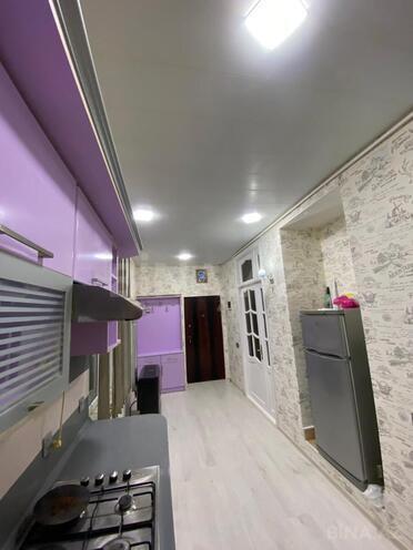 İcarəyə verilir 2 otaqlı köhnə tikili 61 m², Sahil m., photo 5 from 15