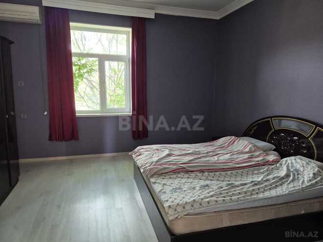 İcarəyə verilir 2 otaqlı köhnə tikili 61 m², Sahil m., photo 9 from 15