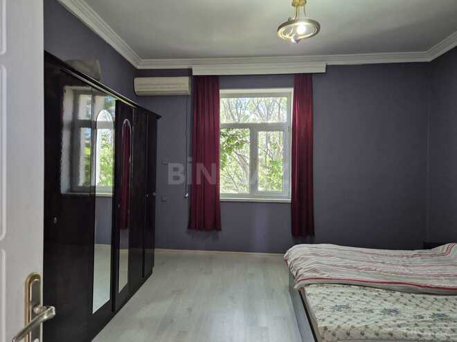 İcarəyə verilir 2 otaqlı köhnə tikili 61 m², Sahil m., photo 11 from 15