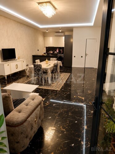 Satılır 4 otaqlı həyət evi/bağ evi 100 m², Mərdəkan q., photo 4 from 11