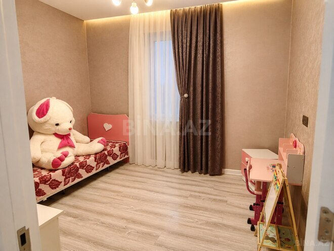 Satılır 4 otaqlı həyət evi/bağ evi 100 m², Mərdəkan q., photo 8 from 11