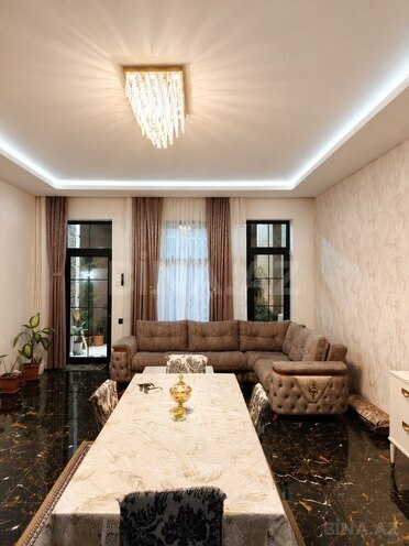 Satılır 4 otaqlı həyət evi/bağ evi 100 m², Mərdəkan q., photo 3 from 11