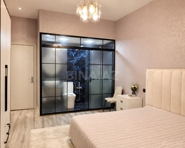 Satılır 4 otaqlı həyət evi/bağ evi 100 m², Mərdəkan q., photo 7 from 11