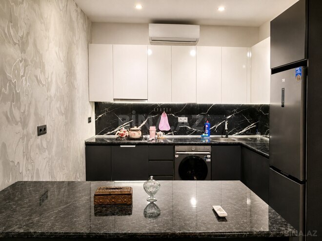 Satılır 4 otaqlı həyət evi/bağ evi 100 m², Mərdəkan q., photo 5 from 11