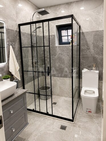 Satılır 4 otaqlı həyət evi/bağ evi 100 m², Mərdəkan q., photo 10 from 11
