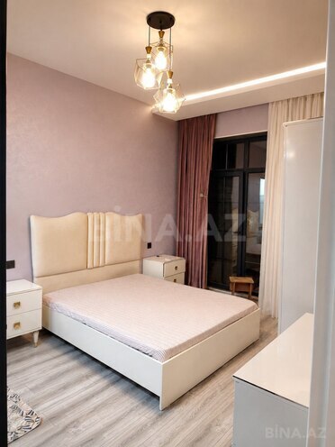 Satılır 4 otaqlı həyət evi/bağ evi 100 m², Mərdəkan q., photo 6 from 11