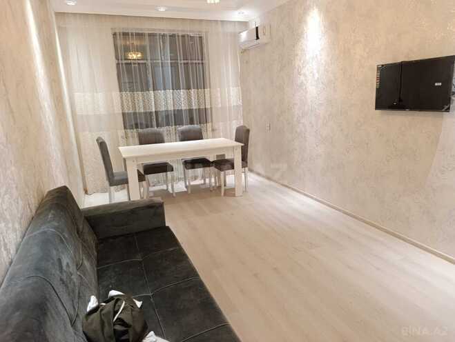 Satılır 3 otaqlı yeni tikili 96 m², Yeni Yasamal q., photo 18 from 31