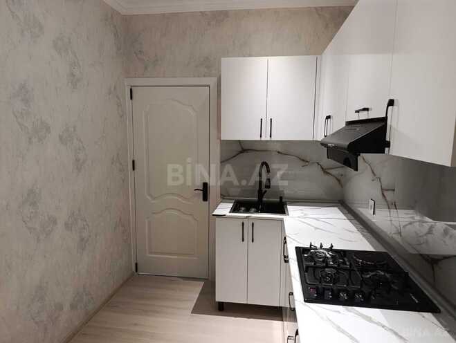 Satılır 3 otaqlı yeni tikili 96 m², Yeni Yasamal q., photo 28 from 31