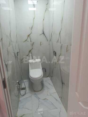 Satılır 3 otaqlı yeni tikili 96 m², Yeni Yasamal q., photo 10 from 31