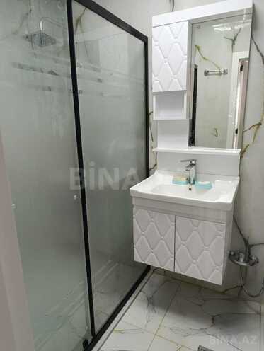 Satılır 3 otaqlı yeni tikili 96 m², Yeni Yasamal q., photo 16 from 31