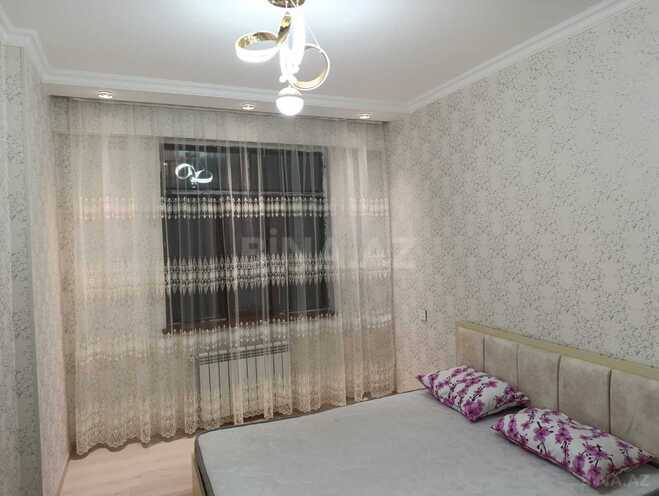 Satılır 3 otaqlı yeni tikili 96 m², Yeni Yasamal q., photo 27 from 31