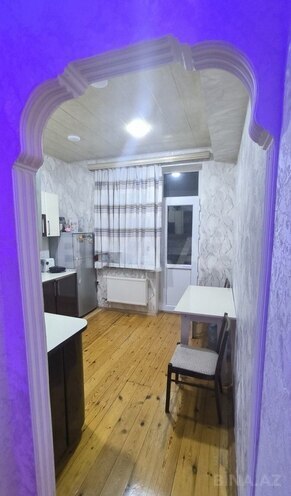 Продаётся 2-комн. новостройка 78 м², Ясамальский р., photo 6 from 14