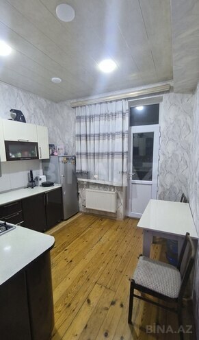 Продаётся 2-комн. новостройка 78 м², Ясамальский р., photo 5 from 14