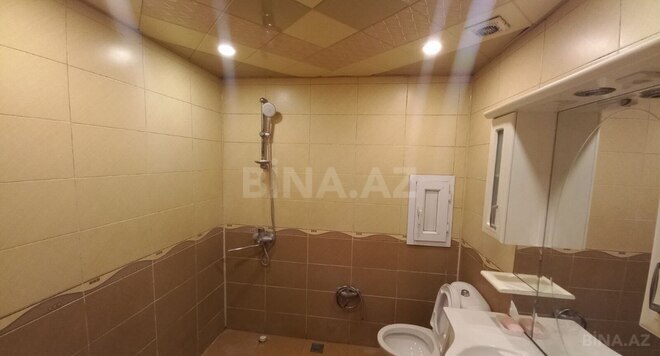 Продаётся 2-комн. новостройка 78 м², Ясамальский р., photo 13 from 14