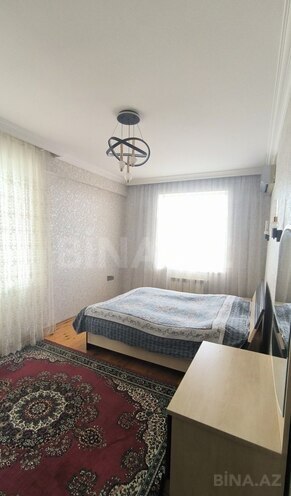 Продаётся 2-комн. новостройка 78 м², Ясамальский р., photo 8 from 14