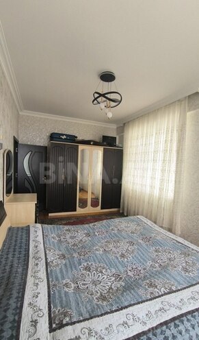Продаётся 2-комн. новостройка 78 м², Ясамальский р., photo 9 from 14