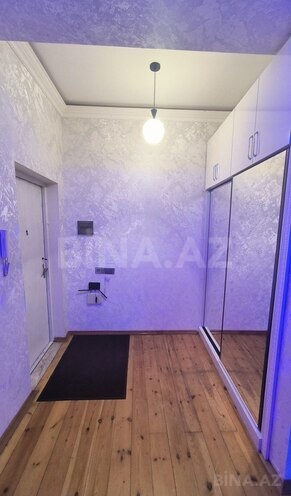 Продаётся 2-комн. новостройка 78 м², Ясамальский р., photo 11 from 14