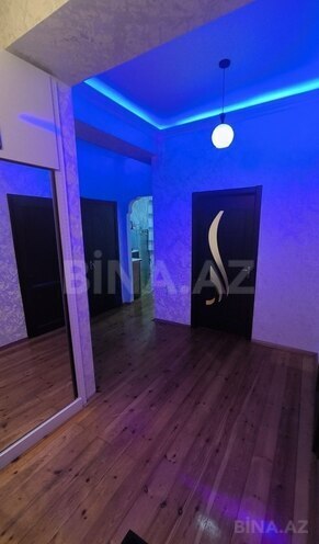 Продаётся 2-комн. новостройка 78 м², Ясамальский р., photo 10 from 14