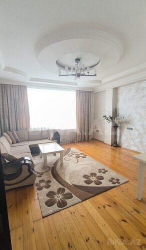 Продаётся 2-комн. новостройка 78 м², Ясамальский р., photo 3 from 14
