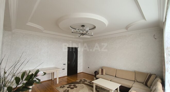 Продаётся 2-комн. новостройка 78 м², Ясамальский р., photo 1 from 14
