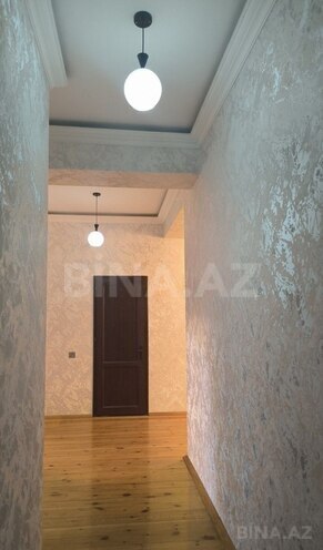 Продаётся 2-комн. новостройка 78 м², Ясамальский р., photo 12 from 14