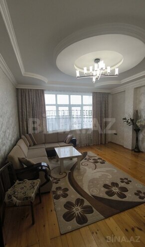 Продаётся 2-комн. новостройка 78 м², Ясамальский р., photo 4 from 14