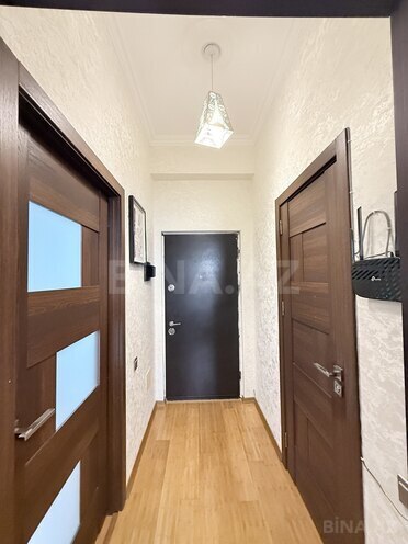 Satılır 2 otaqlı yeni tikili 42 m², photo 14 from 15
