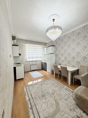 Satılır 2 otaqlı yeni tikili 42 m², photo 1 from 15
