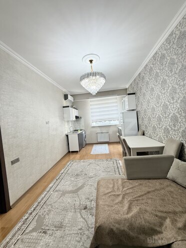 Satılır 2 otaqlı yeni tikili 42 m², photo 5 from 15