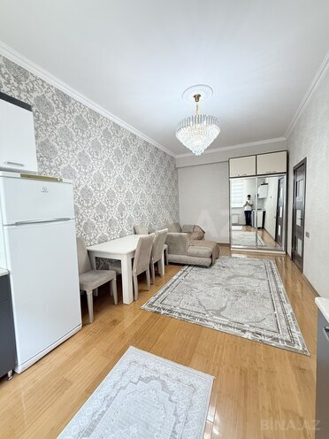 Satılır 2 otaqlı yeni tikili 42 m², photo 4 from 15