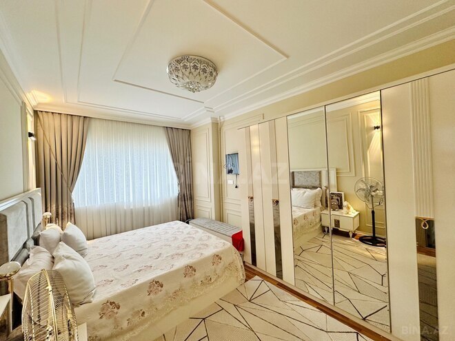 Продаётся 3-комн. вторичка 85 м², пос. Ахмедлы, photo 7 from 8